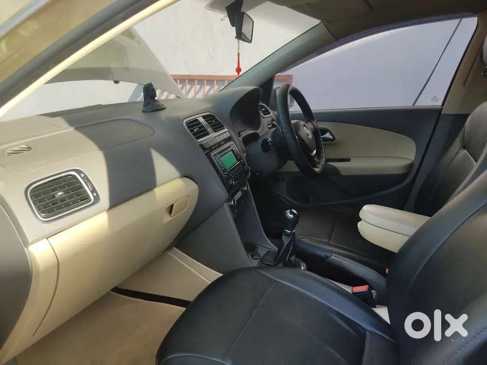 Volkswagen Vento 2015 Diesel 72000 Km Driven