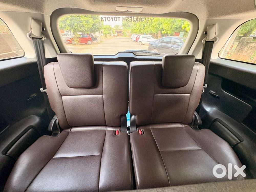 Toyota Fortuner 3.0 4x2 Automatic, 2020, Diesel