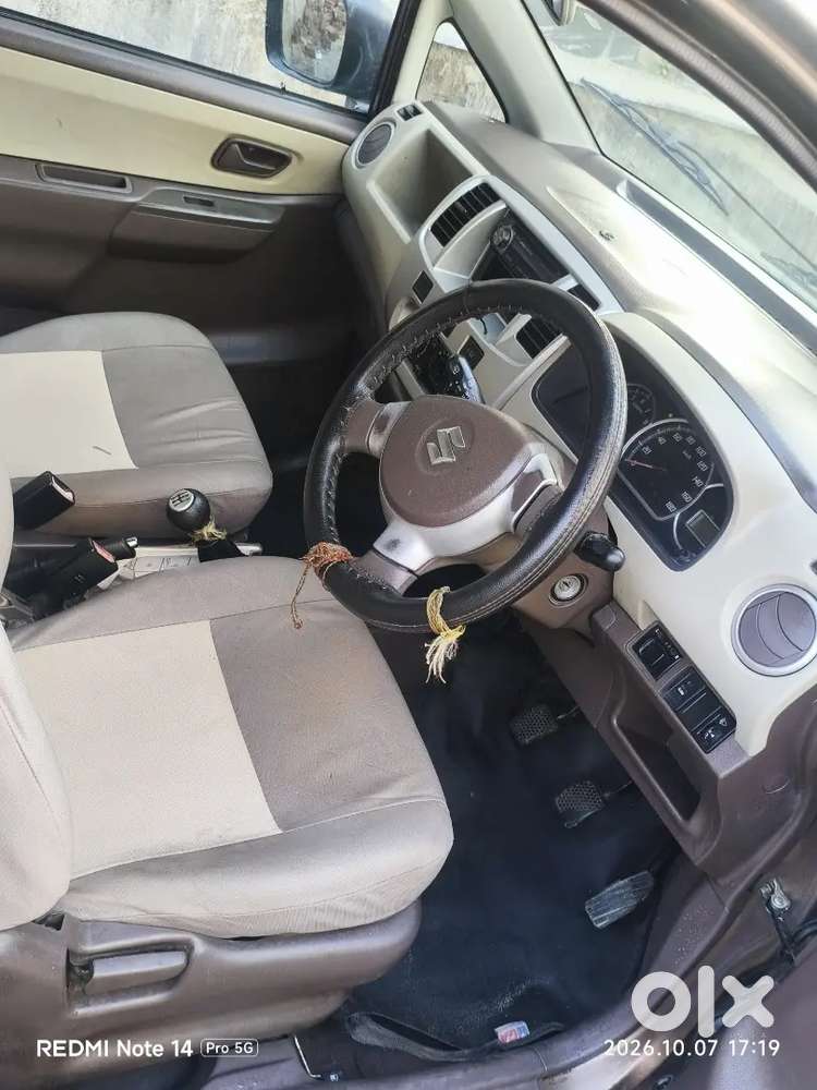 Maruti Suzuki Estilo Vxi 2010