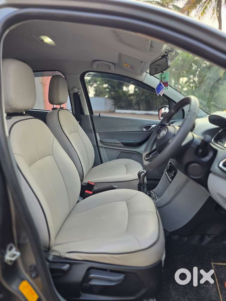 Tata Tigor 1.2 Revotron Xz Plus, 2022, Petrol