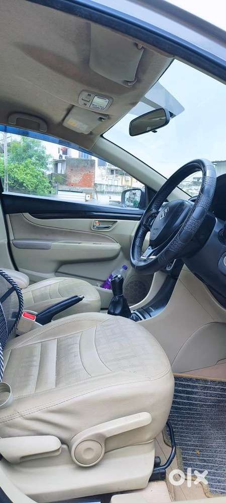Maruti Ciaz Diesel 2016