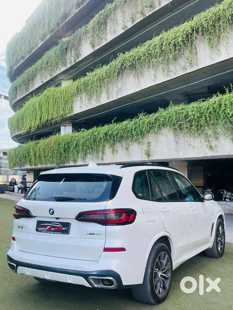 Bmw X5 M Competition, 2021, Petrol