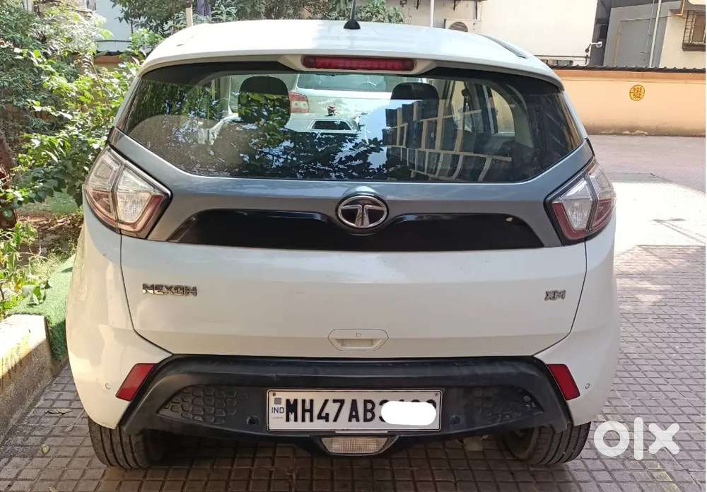 Tata Nexon 1.5 Xm 2018 Diesel