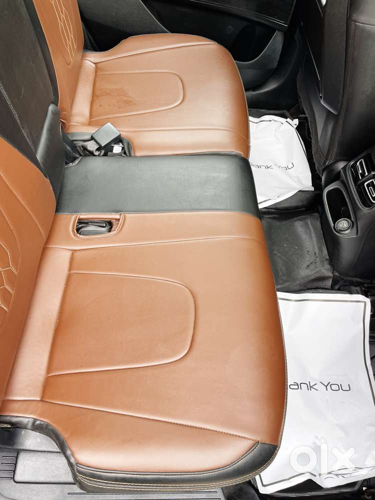 Hyundai Alcazar 2.0 Prestige Exe Petrol 7 Str, 2022, Petrol