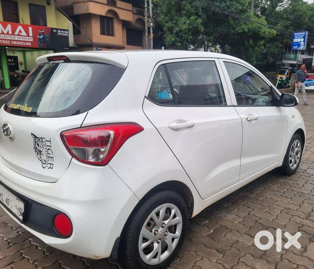 Hyundai Grand I10 1.2 Kappa Magna, 2018