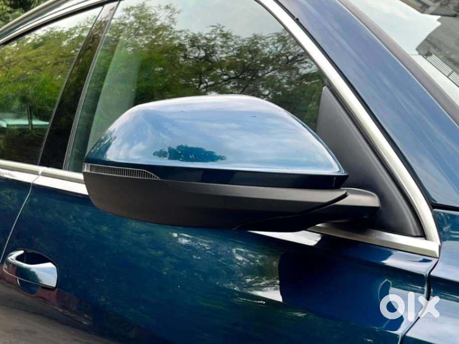 Audi Q8 3.0 Celebration Edition, 2022, Petrol