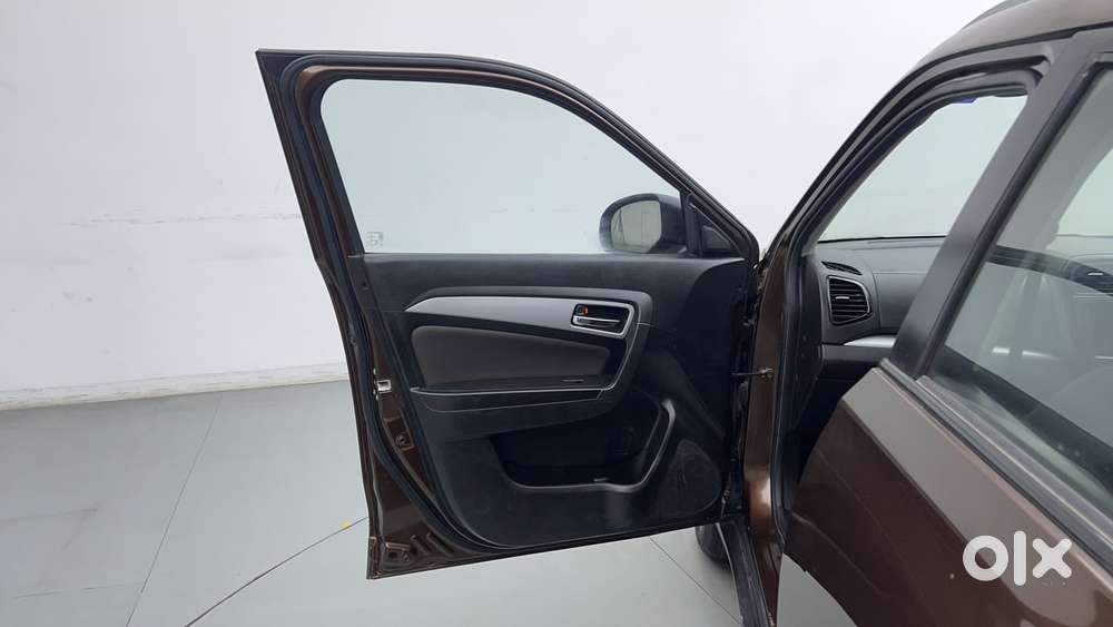 Toyota Urban Cruiser Cruiser High, 2021, Petrol