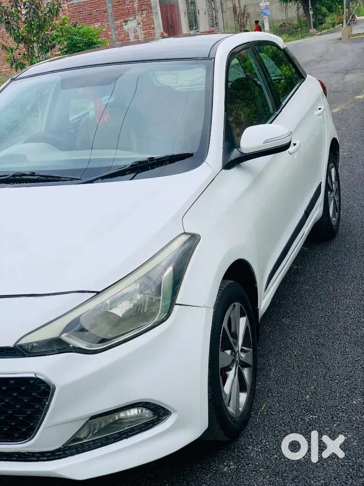 Hyundai I20 2014 Diesel 85000 Km Driven
