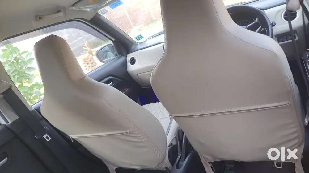 Maruti Suzuki Wagon R Zxi 1.2  Dec 2019 Model