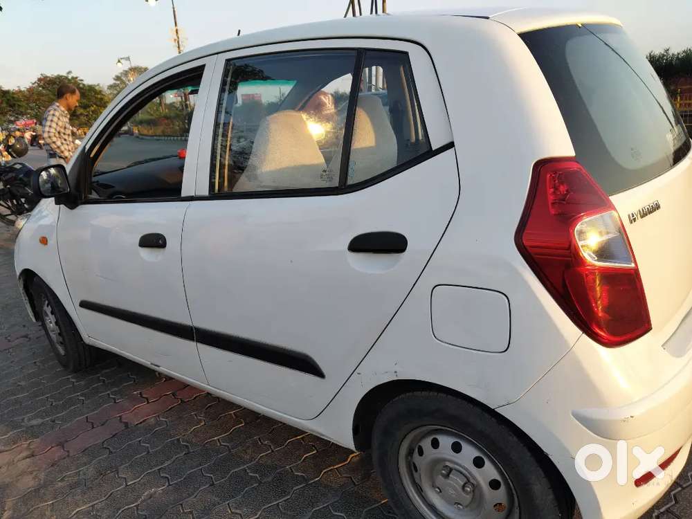 Hyundai I10  210000