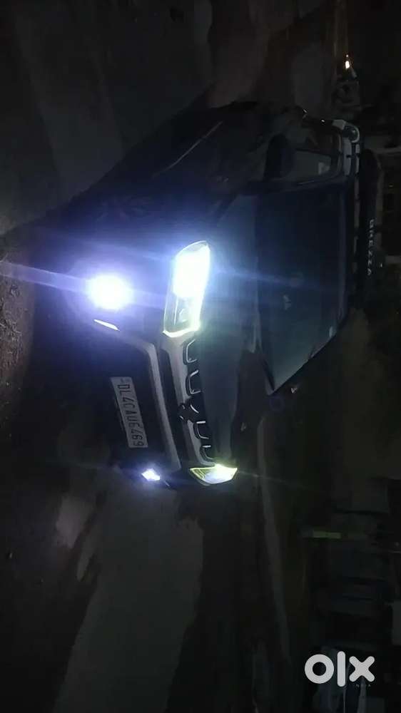 Maruti Suzuki Brezza 2016 Diesel Well Maintained