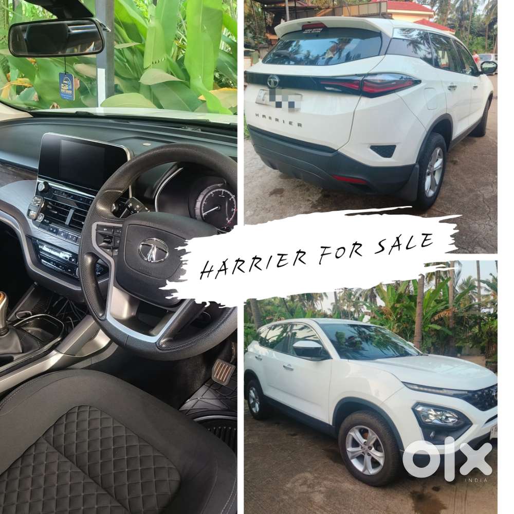 Tata Harrier Smart 2019 Diesel