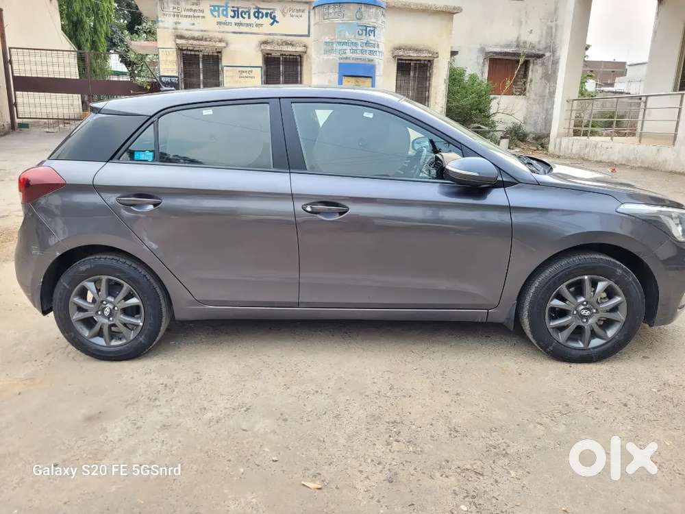 Hyundai I20 2020 Petrol Well Maintained