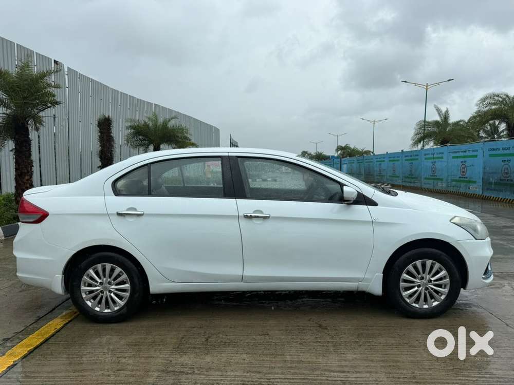 Maruti Suzuki Ciaz Zxi, 2015, Petrol