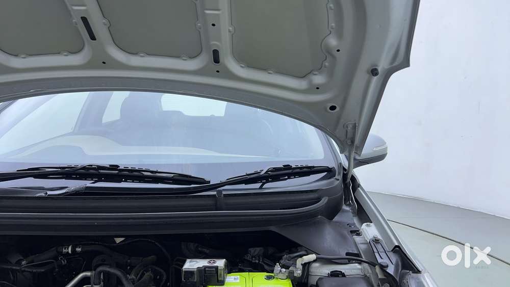 Hyundai Elite I20 [2018-2020] 1.2 Sportz, 2018, Petrol