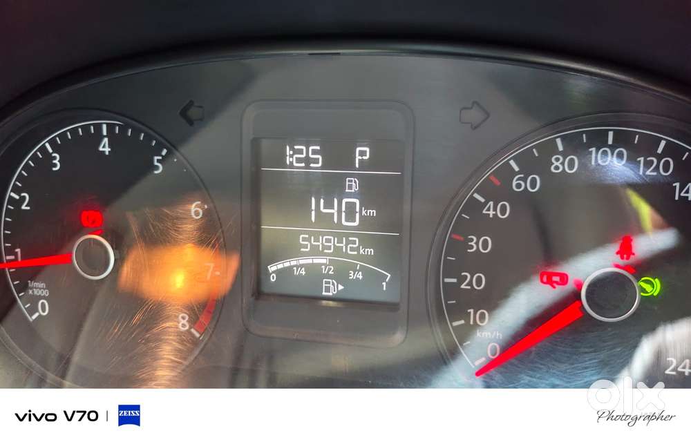 Volkswagen Polo Gt Tsi, 2019, Petrol