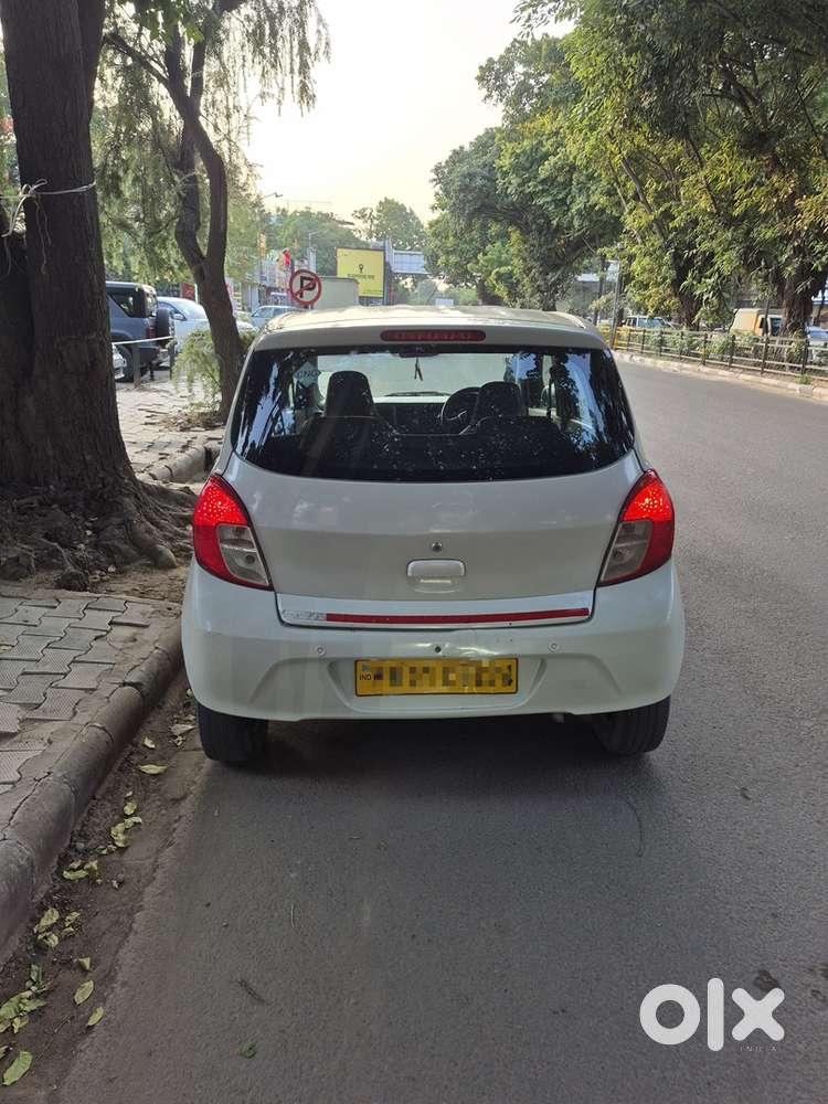Maruti Suzuki Celerio 2020 Cng & Hybrids 132000 Km Driven