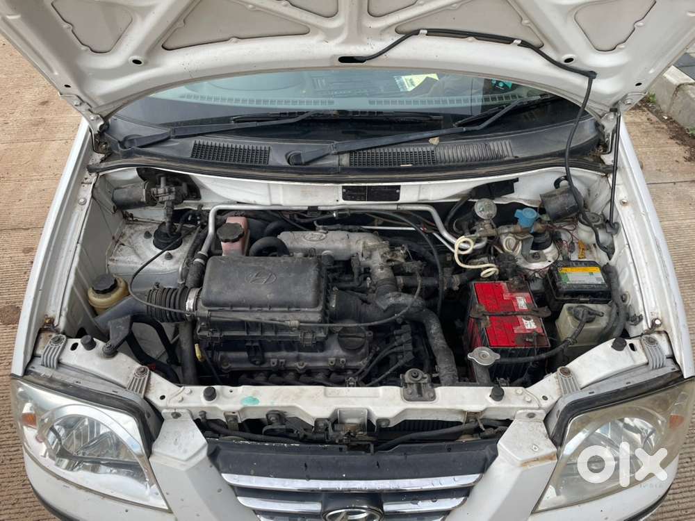 Hyundai Santro Xing 2006