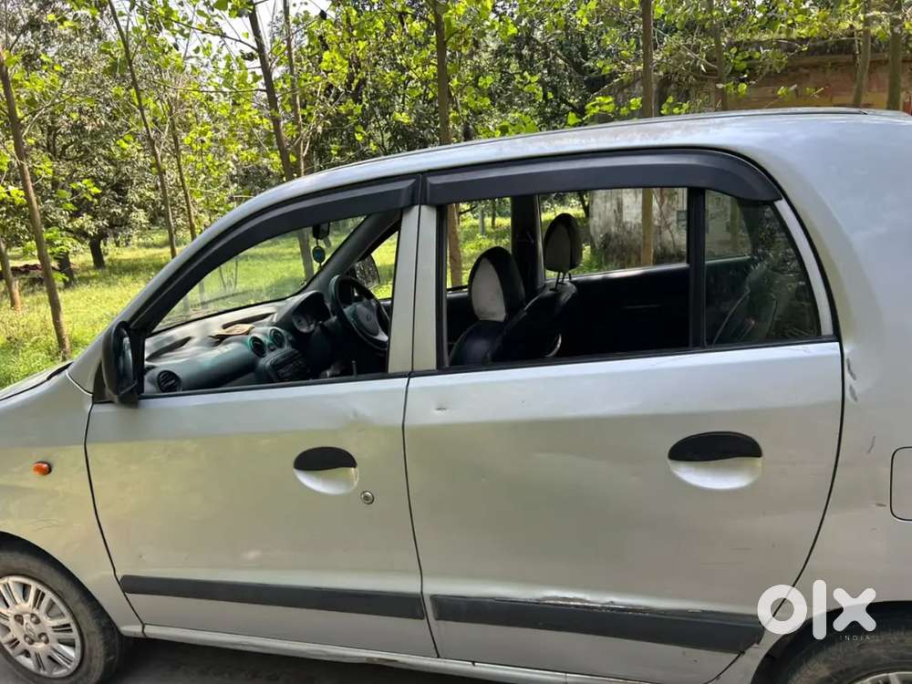 Hyundai Santro Gls 2007