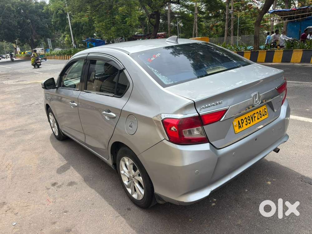 Honda Amaze 2021 Diesel 150000 Km Driven