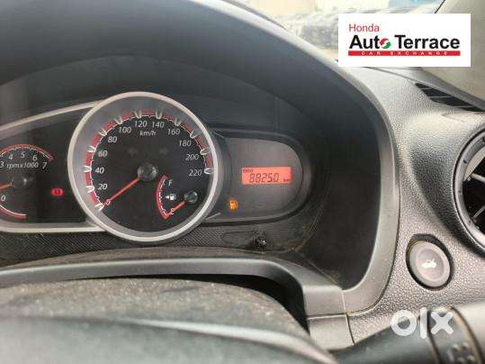 Ford Figo 1.5d Trend Plus Mt, 2012, Diesel