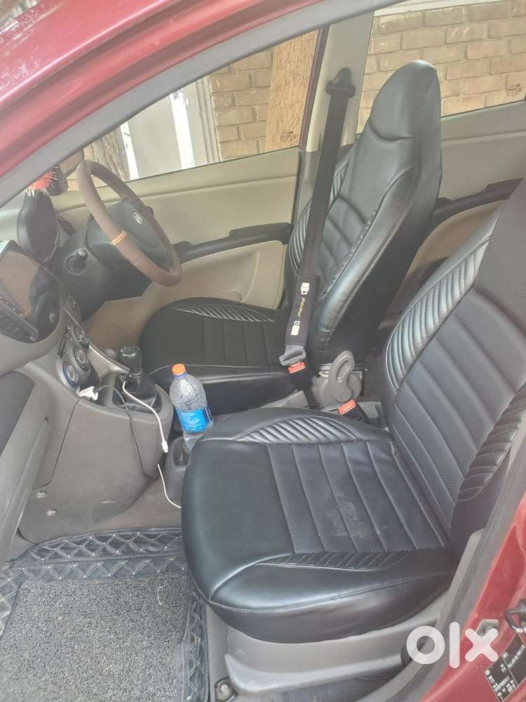 Hyundai I10 2015 Year