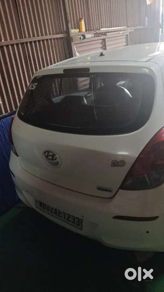 Hyundai I20 Active 2014 Diesel 86000 Km Driven