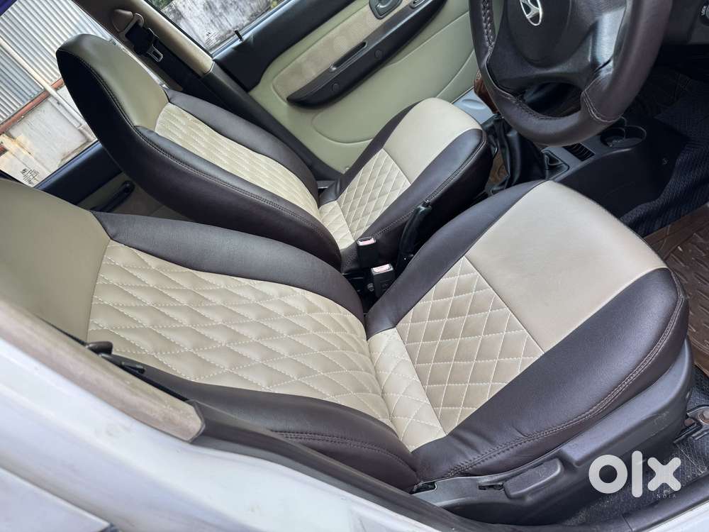 Hyundai Santro Xing Gls, 2011, Petrol