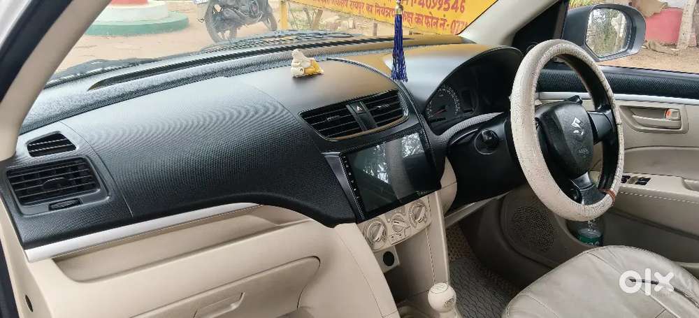Maruti Suzuki Dzire Lxi 2020
