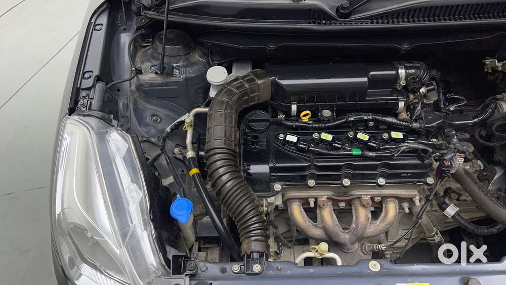 Maruti Suzuki Baleno 1.2 Zeta, 2018, Petrol