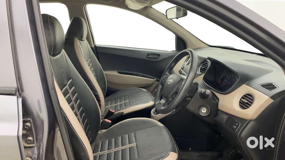 Hyundai Grand I10 1.2 Kappa Magna, 2019, Petrol