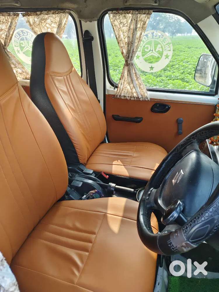Maruti Suzuki Eeco 2020 Cng & Hybrids 83000 Km Driven