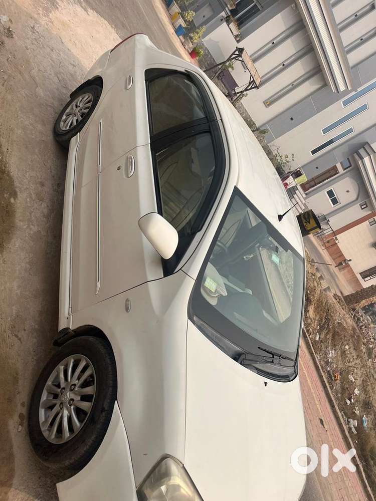 Toyota Etios Diesel 2013 Top Model