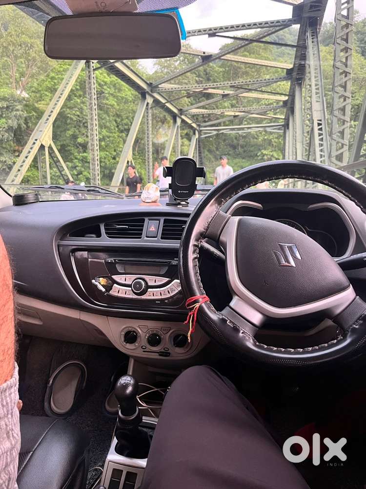 2018 Maruti Suzuki Alto