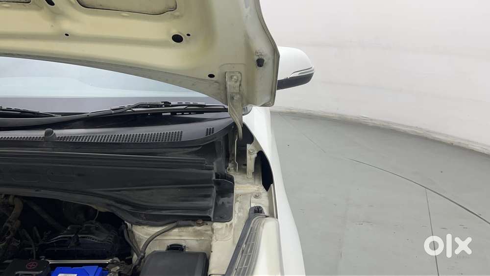 Hyundai Creta 1.6 Sx Plus Petrol At, 2017, Petrol