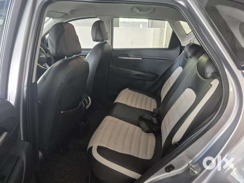 Kia Sonet 1.0 Htk 2021