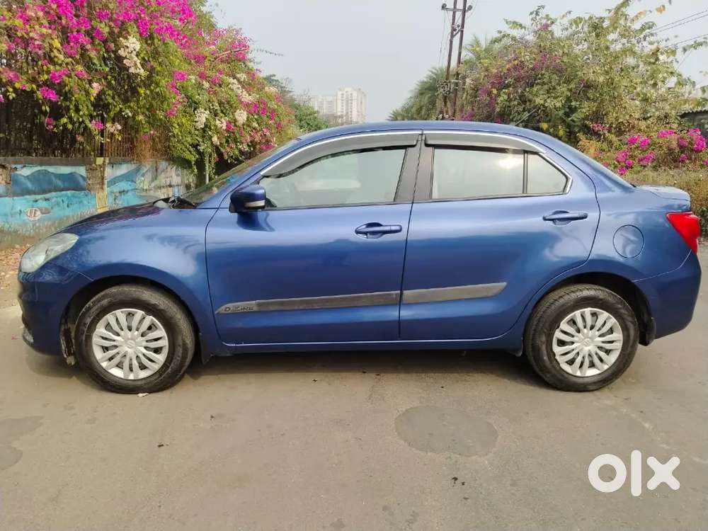 Maruti Suzuki Dzire 2021