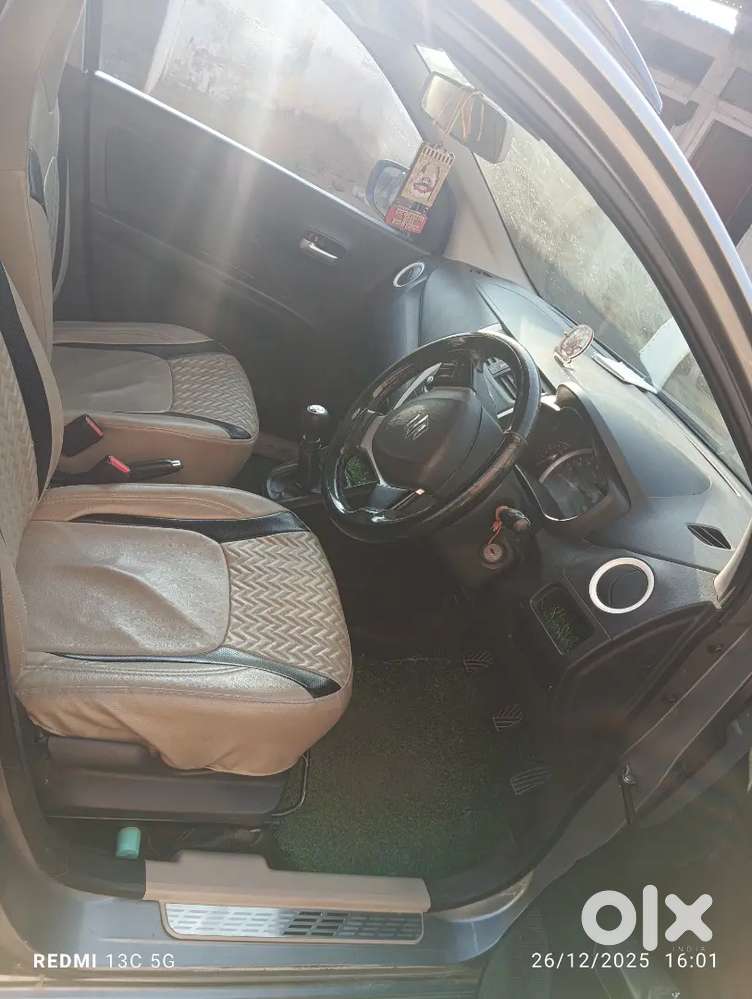 Maruti Suzuki Celerio X 2019 Petrol Good Condition