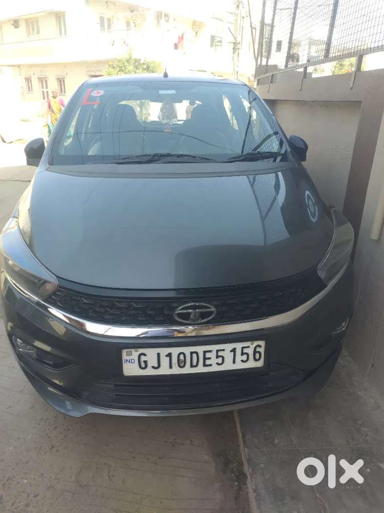 Tata Tiago 2021 Petrol 17600 Km Driven