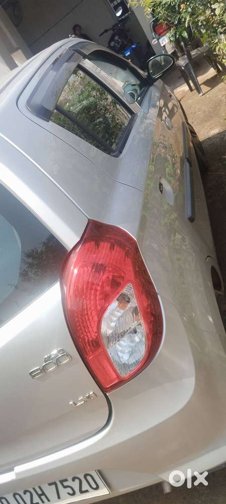 Maruti Suzuki Alto 800 2013