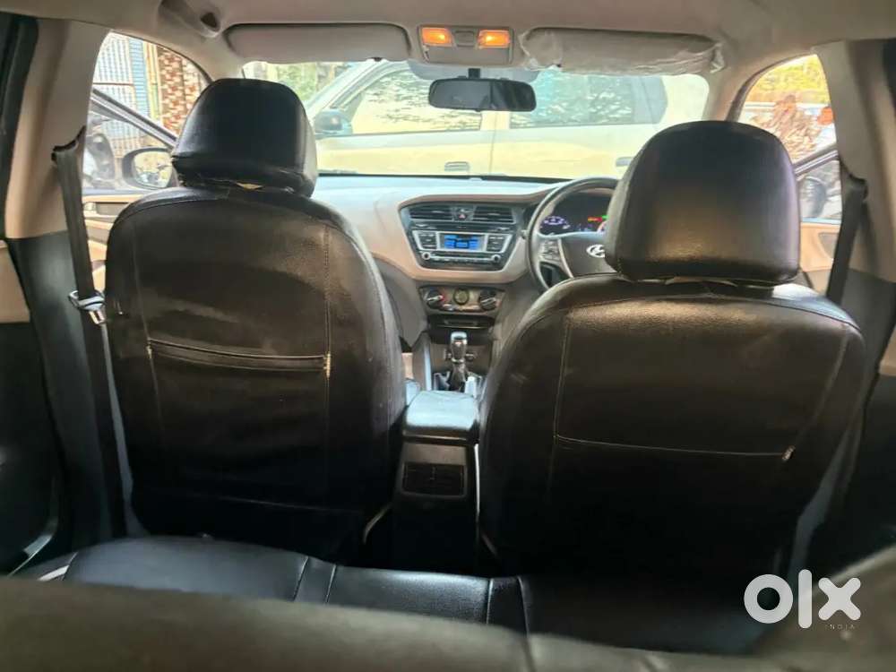 Hyundai I20 2015 Cng & Hybrids Good Condition Cng On Paper Ac Chilling