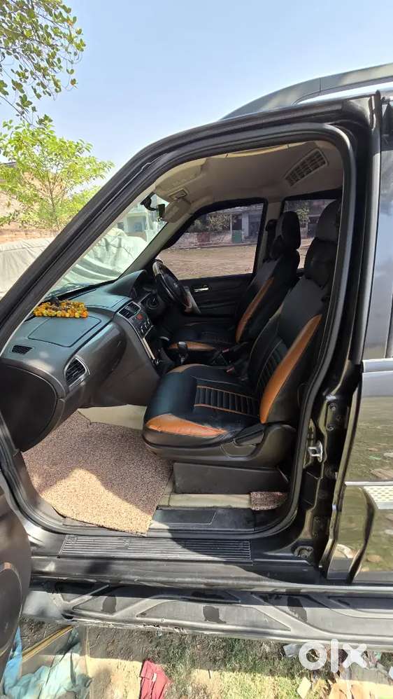 Tata Safari Storme 2017 Diesel Manual