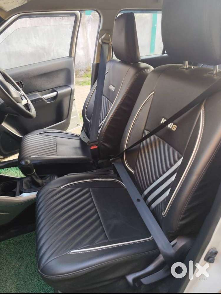 Maruti Suzuki Ignis 1.3 Sigma, 2022, Petrol