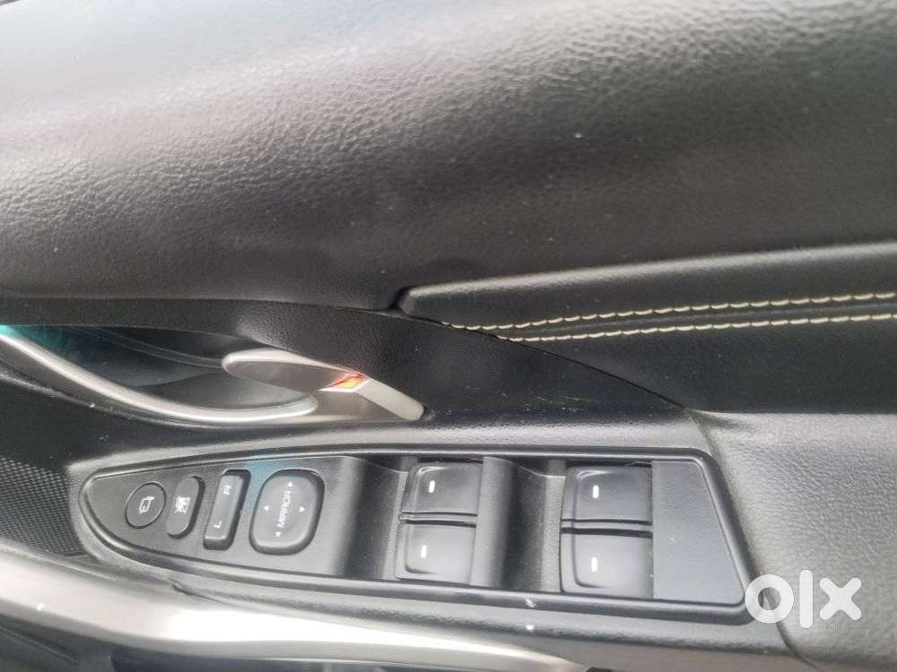 Mahindra Xuv500 W11 Option, 2021, Diesel