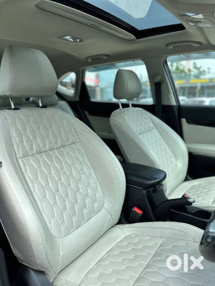 Kia Seltos Gtx Plus At D, 2019, Diesel