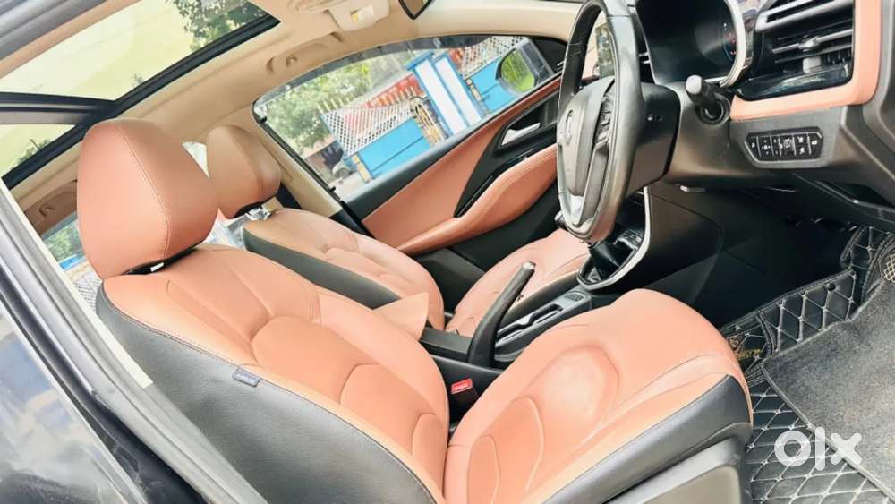 Mg Hector Plus Sharp Pro 2.0 Turbo Diesel 6 Str, 2024, Diesel