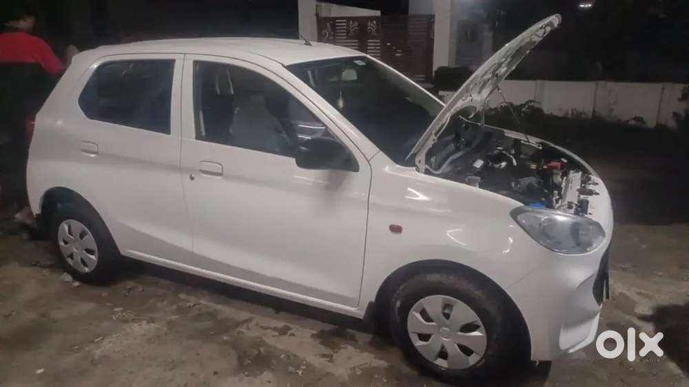 Maruti Alto K10 2022 Model Top Condition In Nagpur