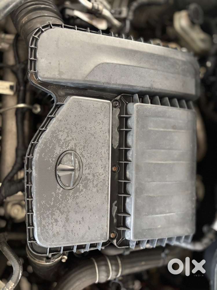 Tata Nexon Diesel 2017