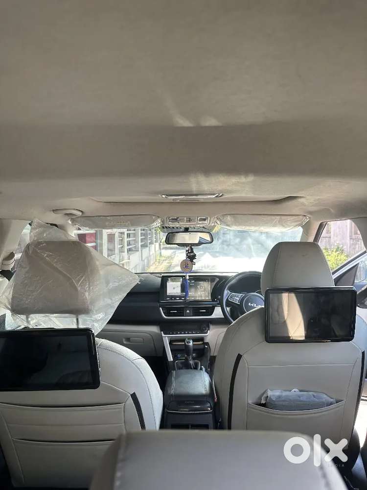 Kia Seltos 2021 Diesel Well Maintained