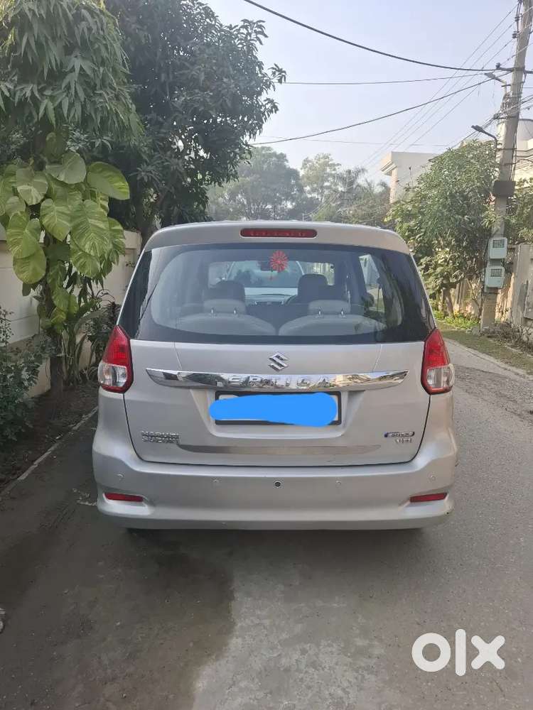 Maruti Suzuki Ertiga 2016 Diesel 104000 Km Driven